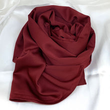 Load image into Gallery viewer, Turkish Satin Shawl
