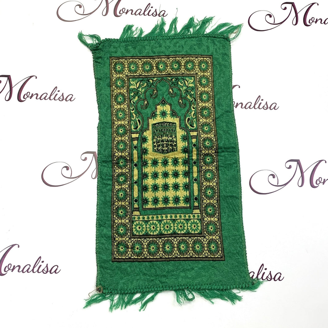 Kid’s Prayer Rug