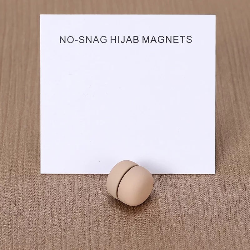 Magnets