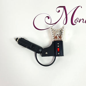 Car Incense Burner