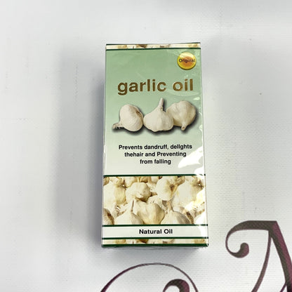 Hair Oil