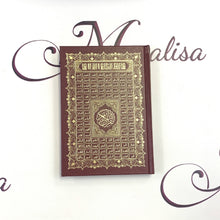 Load image into Gallery viewer, Medium Arabic Holy Quran
