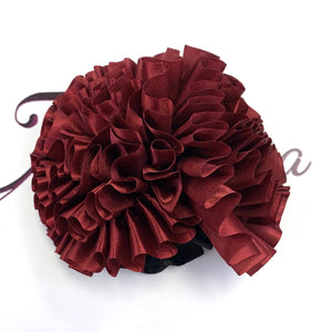 Medium Volume Hair Tie