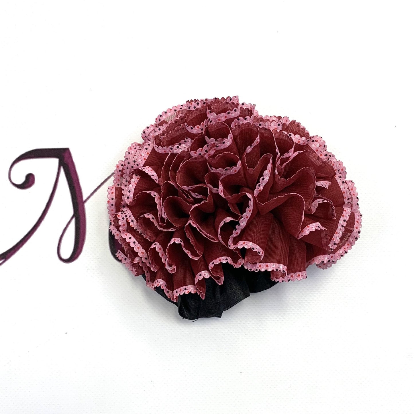 Small Volume Hair Tie