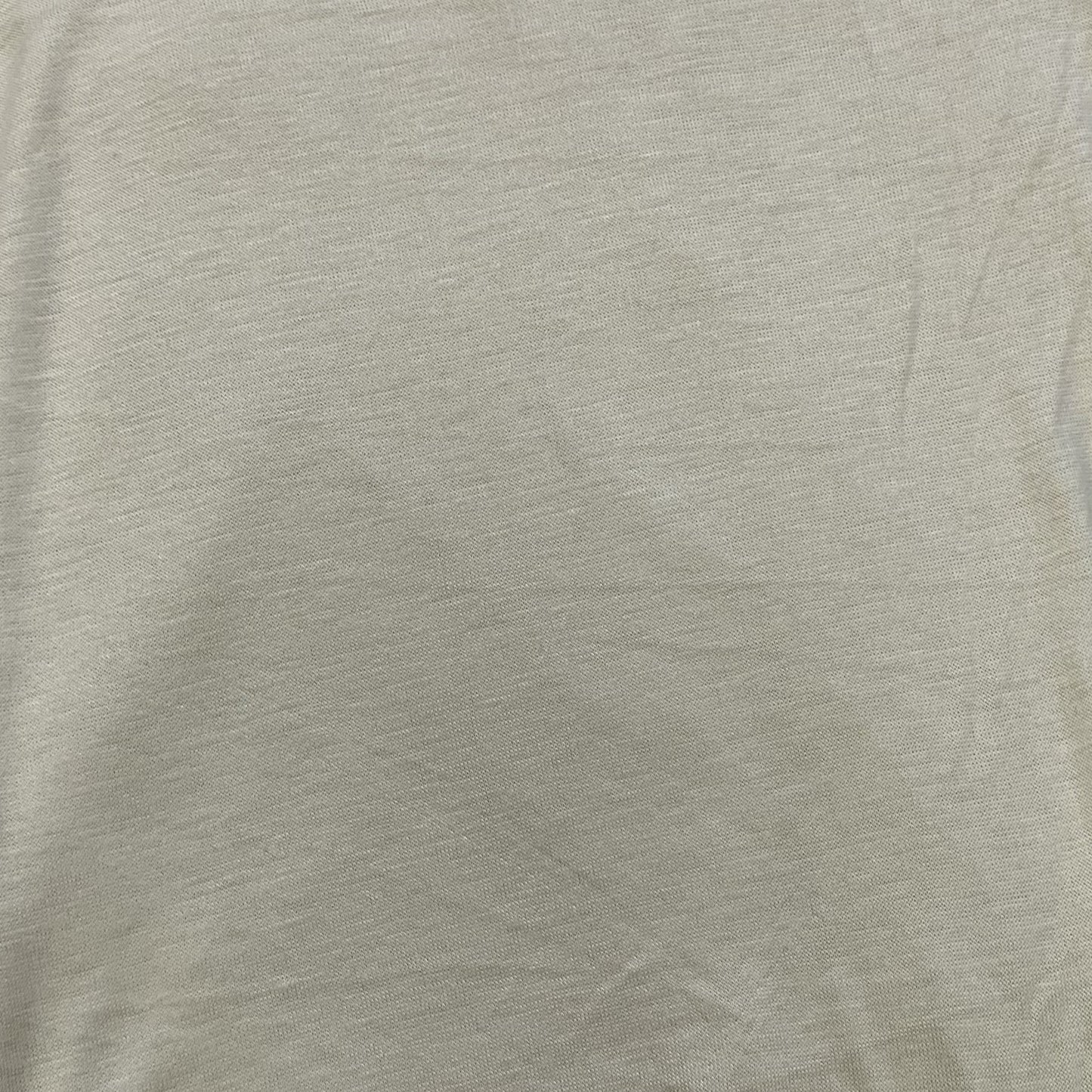 Instant Jersey Shawl