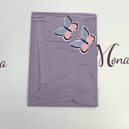 2-pc Bejeweled Kid’s Hejab