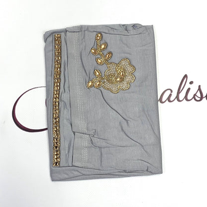 2-pc Bejeweled Kid’s Hejab