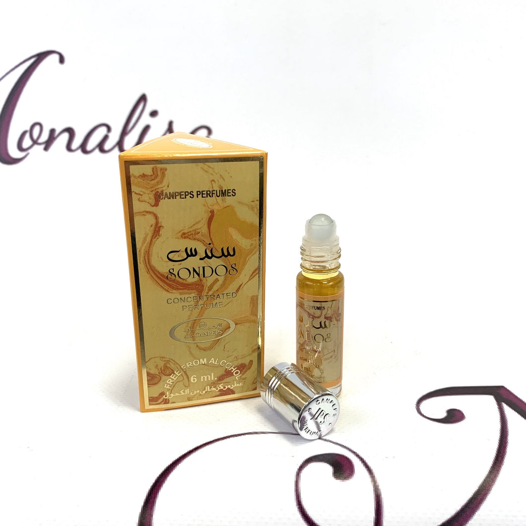 Roll-On 6ml
