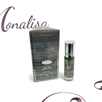 Roll-On 6ml