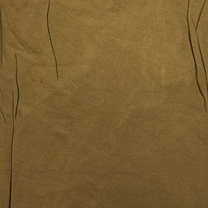 Instant Jersey Shawl