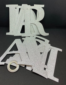 Ramadan Kareem Bunting Decoration