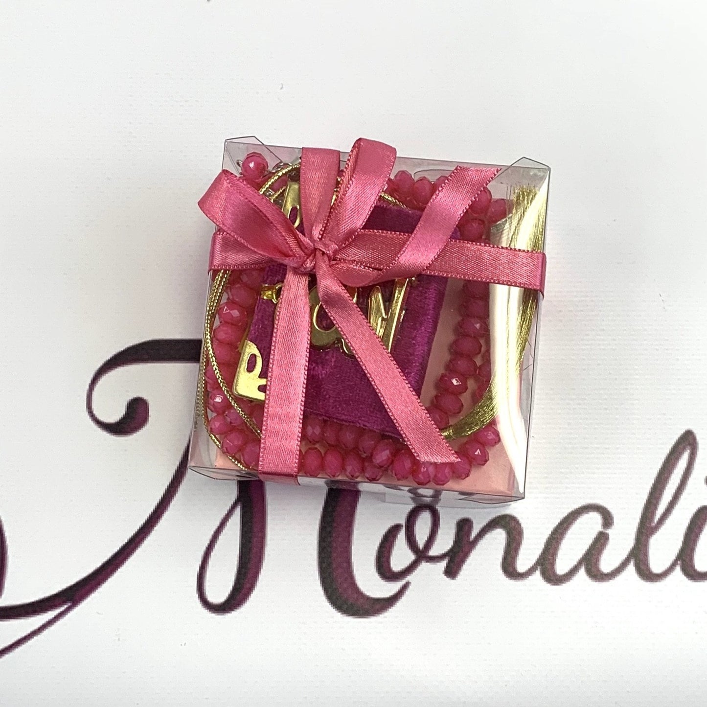 Mini Quran Gift Box